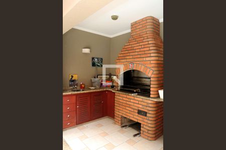 Casa à venda com 183m², 3 quartos e 2 vagasChurrasqueira