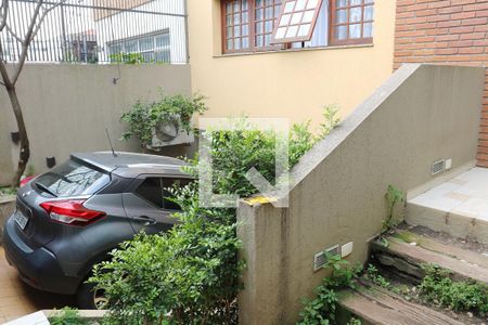 Casa à venda com 183m², 3 quartos e 2 vagasEntrada
