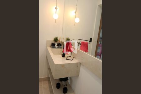 Casa à venda com 183m², 3 quartos e 2 vagasLavabo 