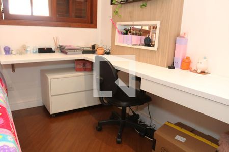 Casa à venda com 183m², 3 quartos e 2 vagasQuarto 3