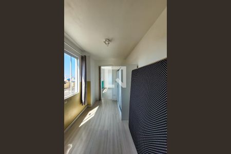 Quarto 1 de apartamento para alugar com 2 quartos, 40m² em Sé, São Paulo