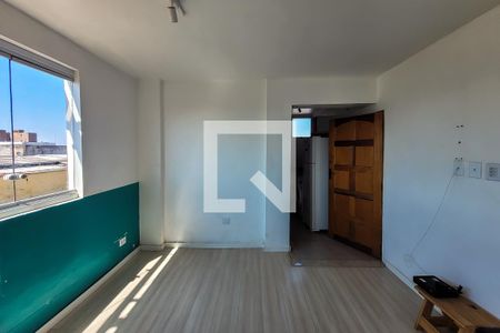 Sala de apartamento para alugar com 2 quartos, 40m² em Sé, São Paulo