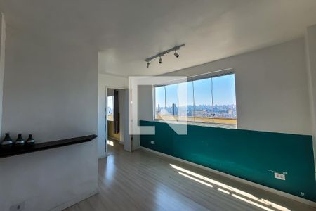 Sala de apartamento para alugar com 2 quartos, 40m² em Sé, São Paulo