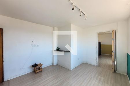 Sala de apartamento para alugar com 2 quartos, 40m² em Sé, São Paulo