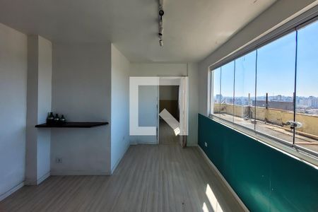 Sala de apartamento para alugar com 2 quartos, 40m² em Sé, São Paulo