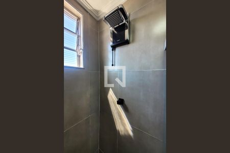 Apartamento à venda com 40m², 2 quartos e sem vagaBanheiro