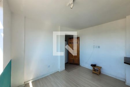 Sala de apartamento para alugar com 2 quartos, 40m² em Sé, São Paulo