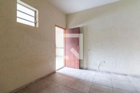 Quarto 2 de casa para alugar com 2 quartos, 50m² em Jardim Santana, São Paulo