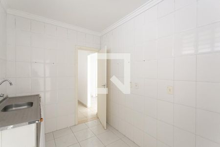 Apartamento à venda com 85m², 2 quartos e 1 vagaCozinha