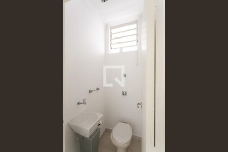 Apartamento à venda com 85m², 2 quartos e 1 vagaBanheiro de Serviço