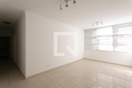 Sala de apartamento para alugar com 2 quartos, 85m² em Pinheiros, São Paulo