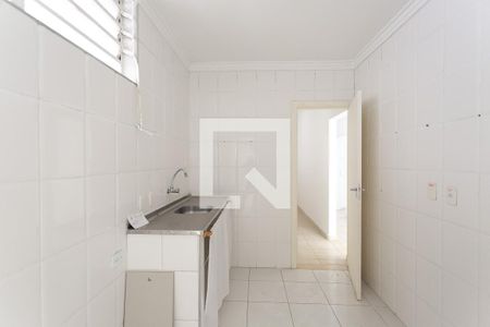 Apartamento à venda com 85m², 2 quartos e 1 vagaCozinha