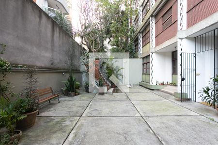 Apartamento à venda com 85m², 2 quartos e 1 vagaÁrea Comum