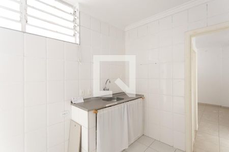 Apartamento à venda com 85m², 2 quartos e 1 vagaCozinha