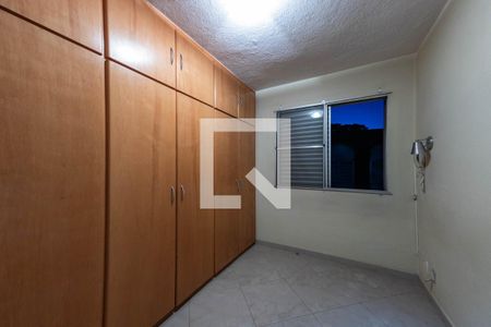 Quarto 1 de apartamento à venda com 2 quartos, 57m² em Vila Industrial, São Paulo
