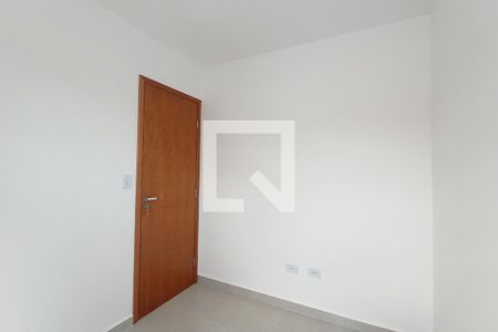 Quarto 1 de apartamento para alugar com 2 quartos, 34m² em Cidade Líder, São Paulo