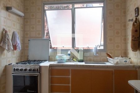 Apartamento para alugar com 52m², 1 quarto e 1 vagaCozinha
