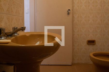 Apartamento para alugar com 52m², 1 quarto e 1 vagaBanheiro