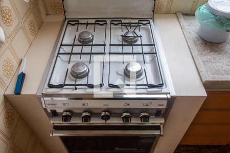 Apartamento para alugar com 52m², 1 quarto e 1 vagaCozinha