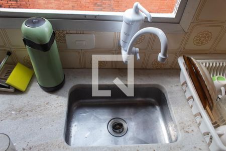 Apartamento para alugar com 52m², 1 quarto e 1 vagaCozinha