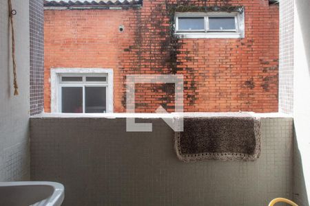 Apartamento para alugar com 52m², 1 quarto e 1 vagaÁrea de Serviço