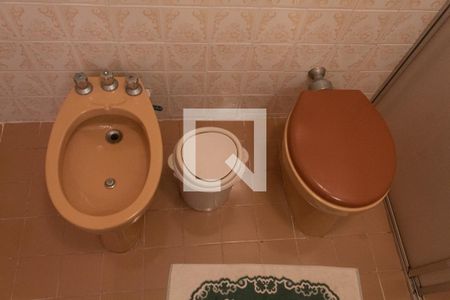 Apartamento para alugar com 52m², 1 quarto e 1 vagaBanheiro