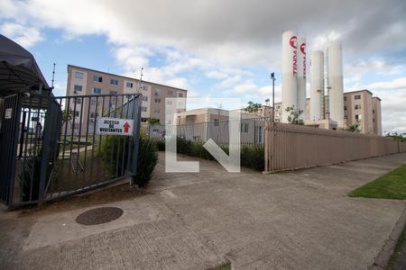 Apartamento à venda com 42m², 2 quartos e 1 vaga Apartamento à venda com 42m², 2 quartos e 1 vagaFachado do condomínio