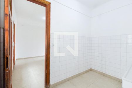 Apartamento para alugar com 52m², 1 quarto e sem vaga Apartamento para alugar com 52m², 1 quarto e sem vagaCozinha