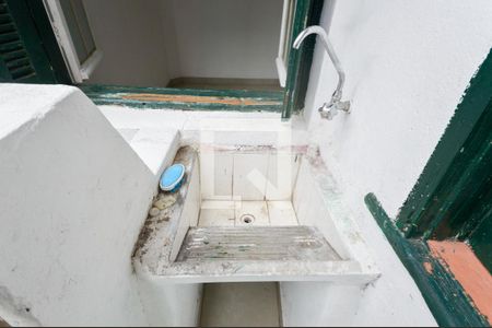 Apartamento para alugar com 52m², 1 quarto e sem vaga Apartamento para alugar com 52m², 1 quarto e sem vagaÁrea de Serviço