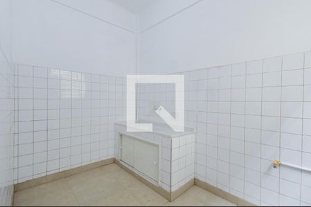 Apartamento para alugar com 52m², 1 quarto e sem vaga Apartamento para alugar com 52m², 1 quarto e sem vagaCozinha