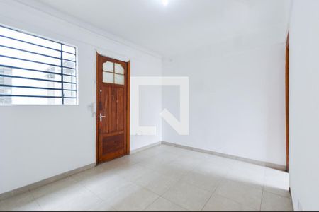Sala de apartamento para alugar com 1 quarto, 52m² em Campos Elíseos, São Paulo