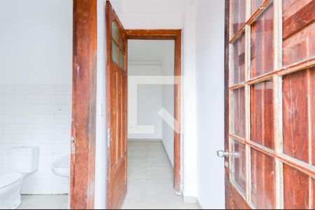 Apartamento para alugar com 52m², 1 quarto e sem vaga Apartamento para alugar com 52m², 1 quarto e sem vagaCorredor