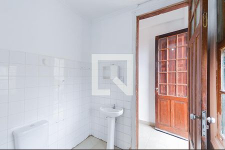 Banheiro de apartamento para alugar com 1 quarto, 52m² em Campos Elíseos, São Paulo