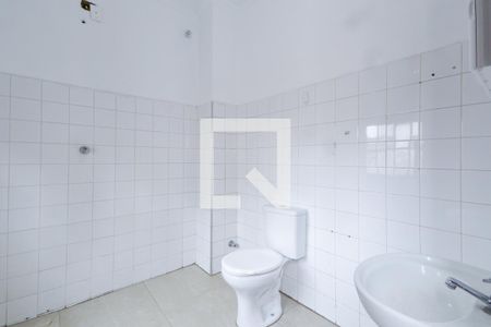 Banheiro de apartamento para alugar com 1 quarto, 52m² em Campos Elíseos, São Paulo