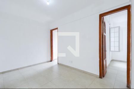 Sala de apartamento para alugar com 1 quarto, 52m² em Campos Elíseos, São Paulo