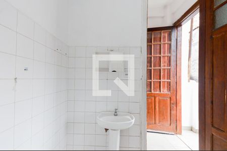 Banheiro de apartamento para alugar com 1 quarto, 52m² em Campos Elíseos, São Paulo