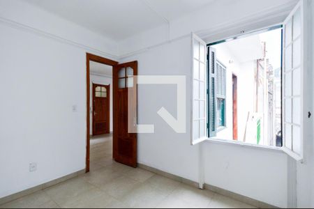 Dormitório de apartamento para alugar com 1 quarto, 52m² em Campos Elíseos, São Paulo