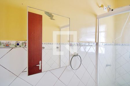 Casa à venda com 129m², 2 quartos e sem vaga Casa à venda com 129m², 2 quartos e sem vagaBanheiro