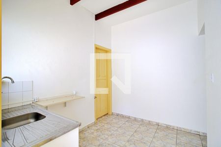 Casa à venda com 129m², 2 quartos e sem vaga Casa à venda com 129m², 2 quartos e sem vagaCozinha