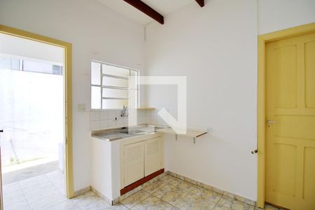 Casa à venda com 129m², 2 quartos e sem vaga Casa à venda com 129m², 2 quartos e sem vagaCozinha