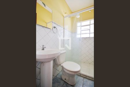 Casa à venda com 129m², 2 quartos e sem vaga Casa à venda com 129m², 2 quartos e sem vagaBanheiro