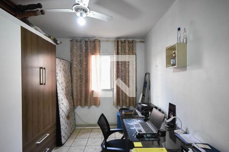 Quarto 1 de apartamento à venda com 3 quartos, 82m² em Parque Pinheiros, Taboão da Serra