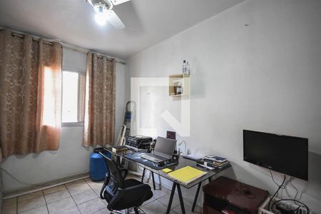 Quarto 1 de apartamento à venda com 3 quartos, 82m² em Parque Pinheiros, Taboão da Serra