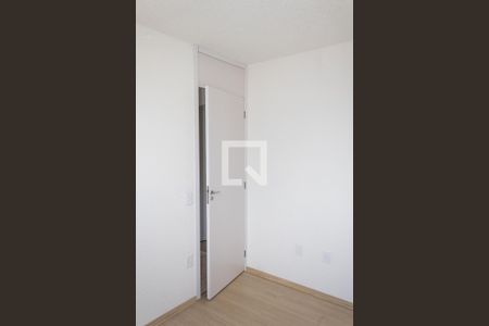 Apartamento para alugar com 41m², 2 quartos e sem vagaQuarto 1