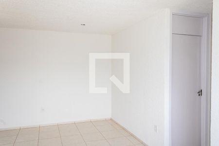 Apartamento para alugar com 41m², 2 quartos e sem vagaSala