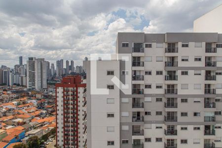 Apartamento à venda com 38m², 2 quartos e 1 vaga Apartamento à venda com 38m², 2 quartos e 1 vagaVista