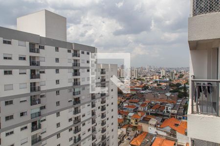 Apartamento à venda com 38m², 2 quartos e 1 vaga Apartamento à venda com 38m², 2 quartos e 1 vagaVista