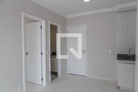 Apartamento à venda com 38m², 2 quartos e 1 vaga Apartamento à venda com 38m², 2 quartos e 1 vagaSala