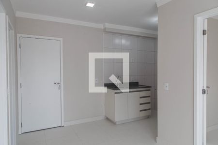 Apartamento à venda com 38m², 2 quartos e 1 vaga Apartamento à venda com 38m², 2 quartos e 1 vagaSala
