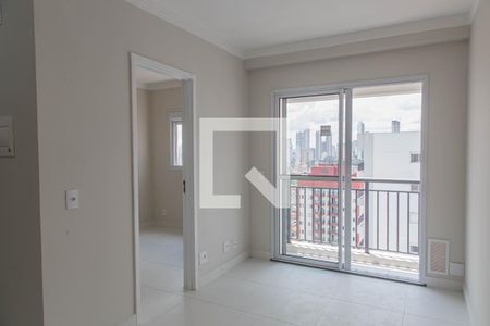 Apartamento à venda com 38m², 2 quartos e 1 vaga Apartamento à venda com 38m², 2 quartos e 1 vagaSala
